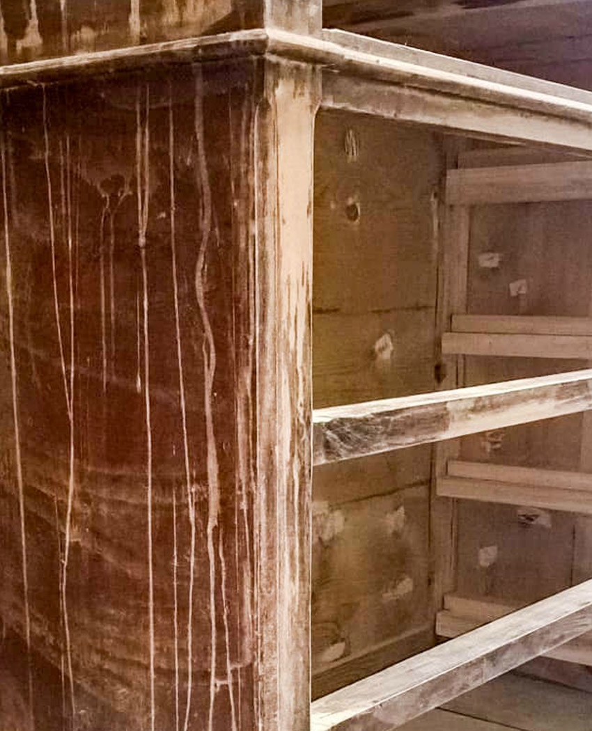 Laboratorio Paola Allodi Arredamento