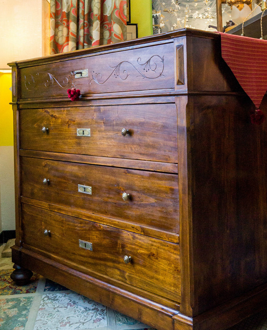 Laboratorio Paola Allodi Arredamento