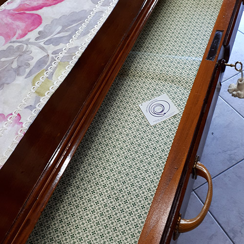 Laboratorio Paola Allodi Arredamento