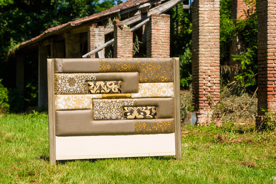 Laboratorio artigianale di tappezzeria di Allodi Paola