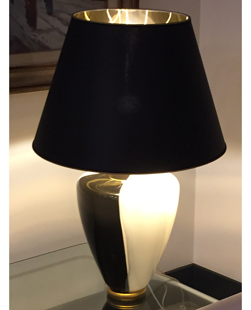 Laboratorio Paola Allodi Lampade