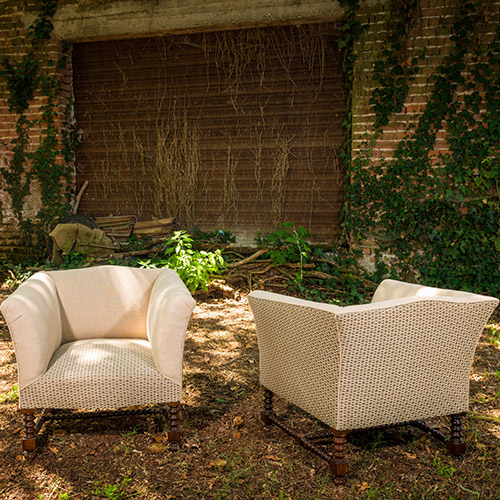 Laboratorio Paola Allodi Sedute