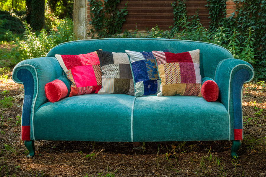 Laboratorio Paola Allodi Sedute