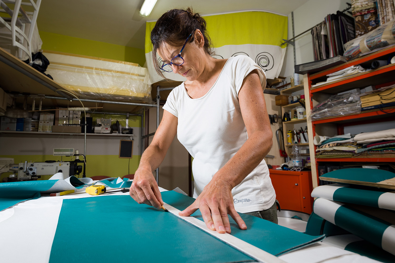 Laboratorio Paola Allodi