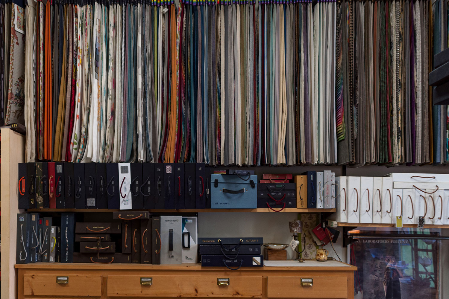 Laboratorio Paola Allodi