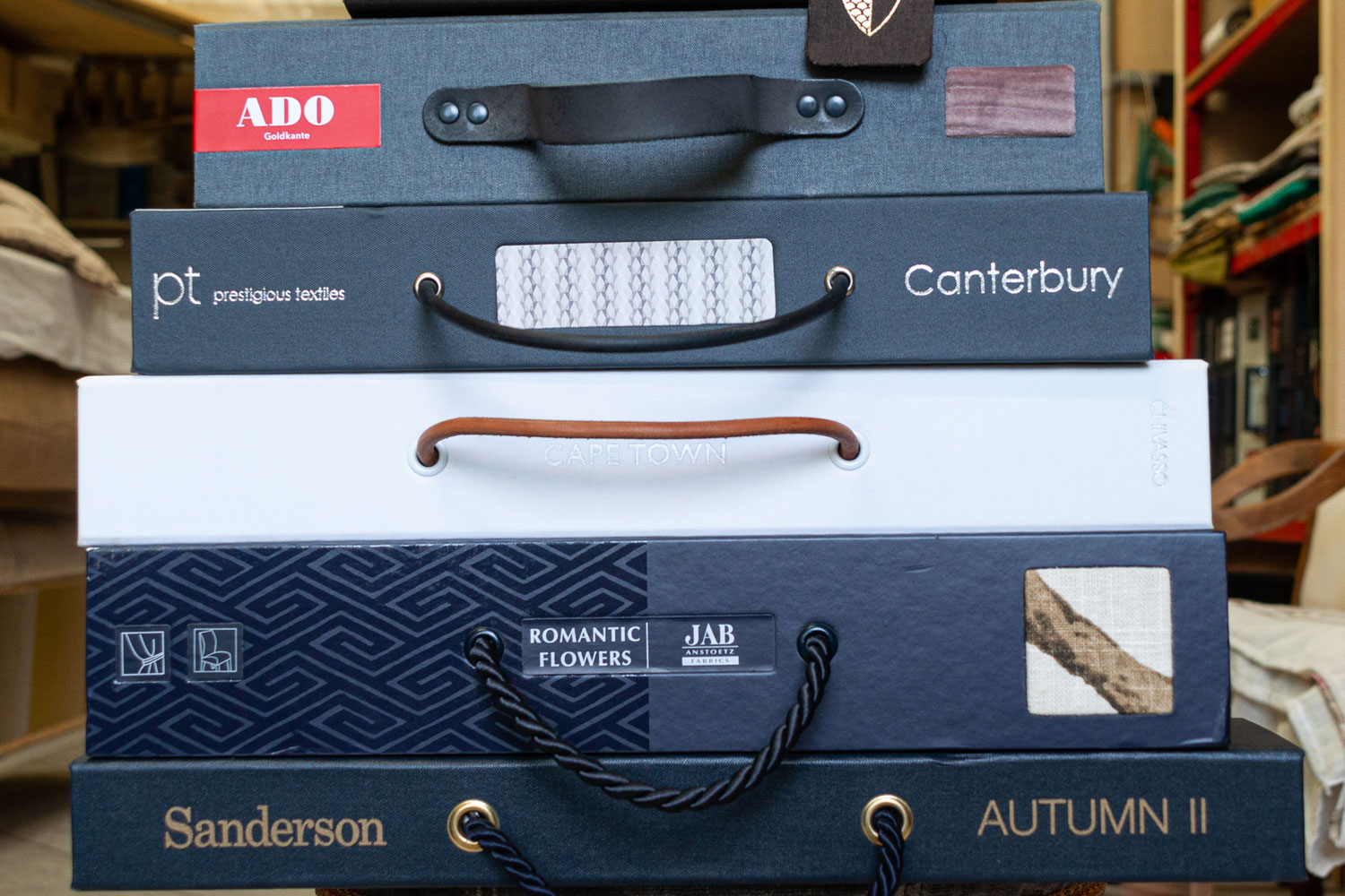 Laboratorio Paola Allodi